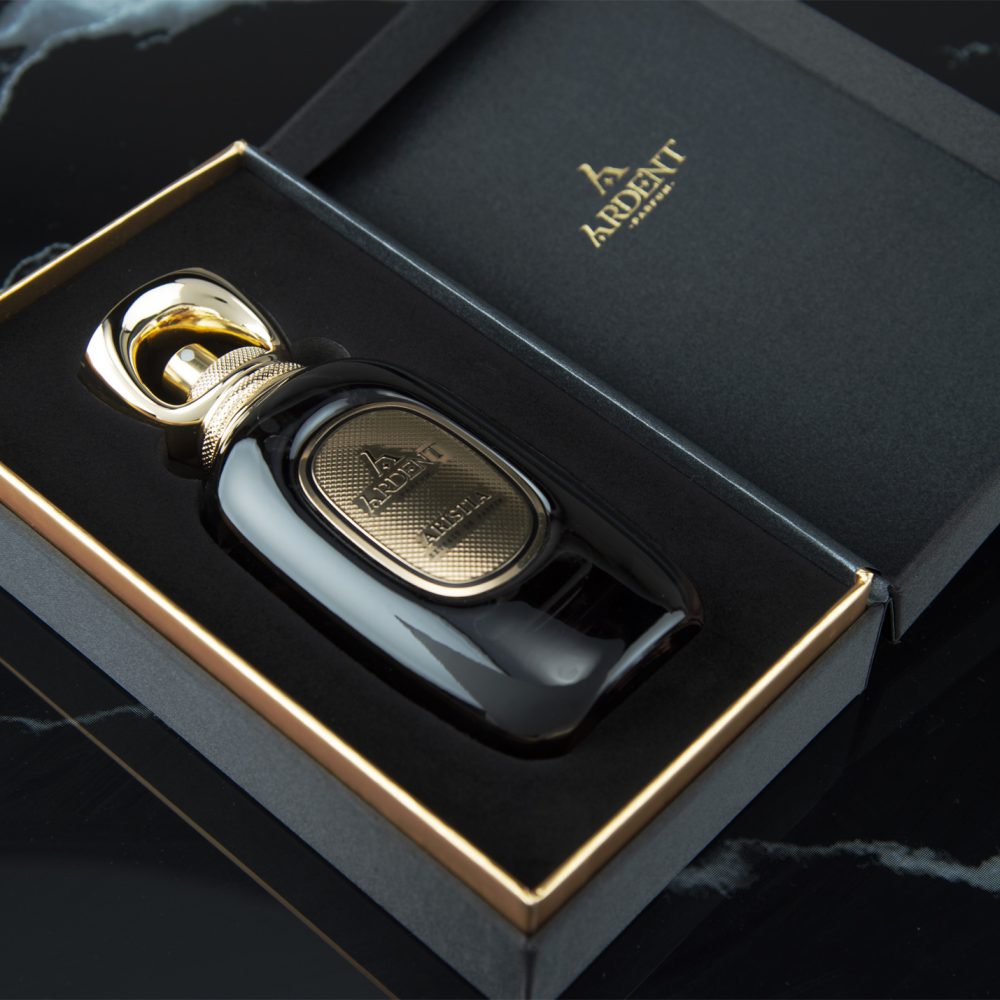 ARDENT ARISTIA EXTRAIT DE PARFUM