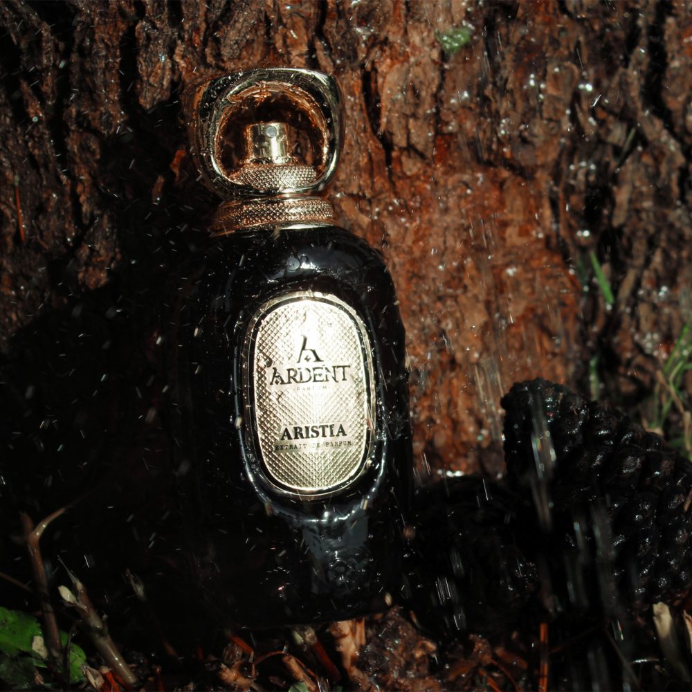 ARDENT ARISTIA EXTRAIT DE PARFUM