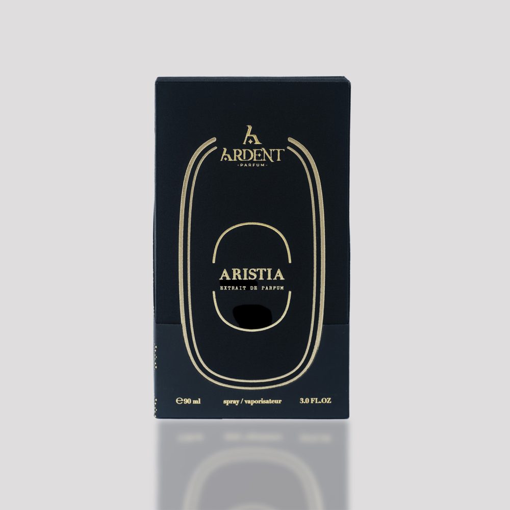 ARDENT ARISTIA EXTRAIT DE PARFUM