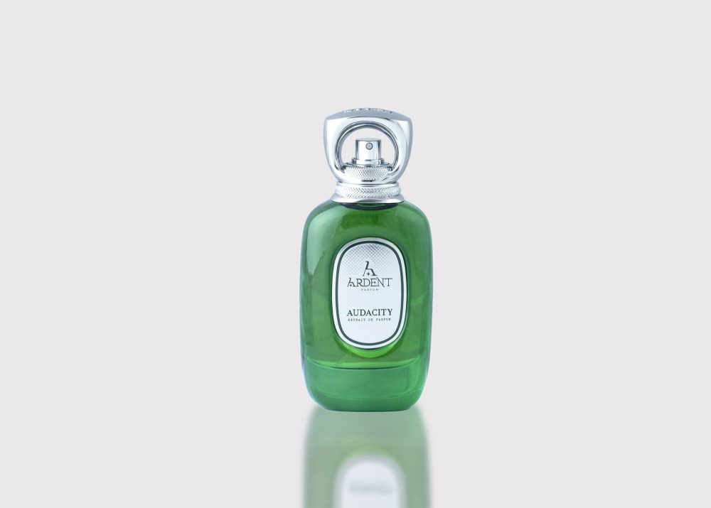 ARDENT AUDACITY EXTRAIT DE PARFUM