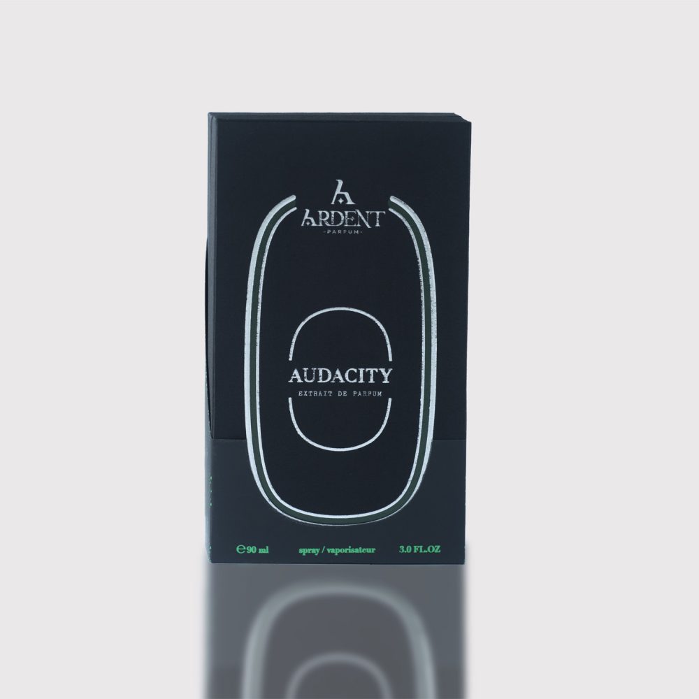 ARDENT AUDACITY EXTRAIT DE PARFUM 90ML