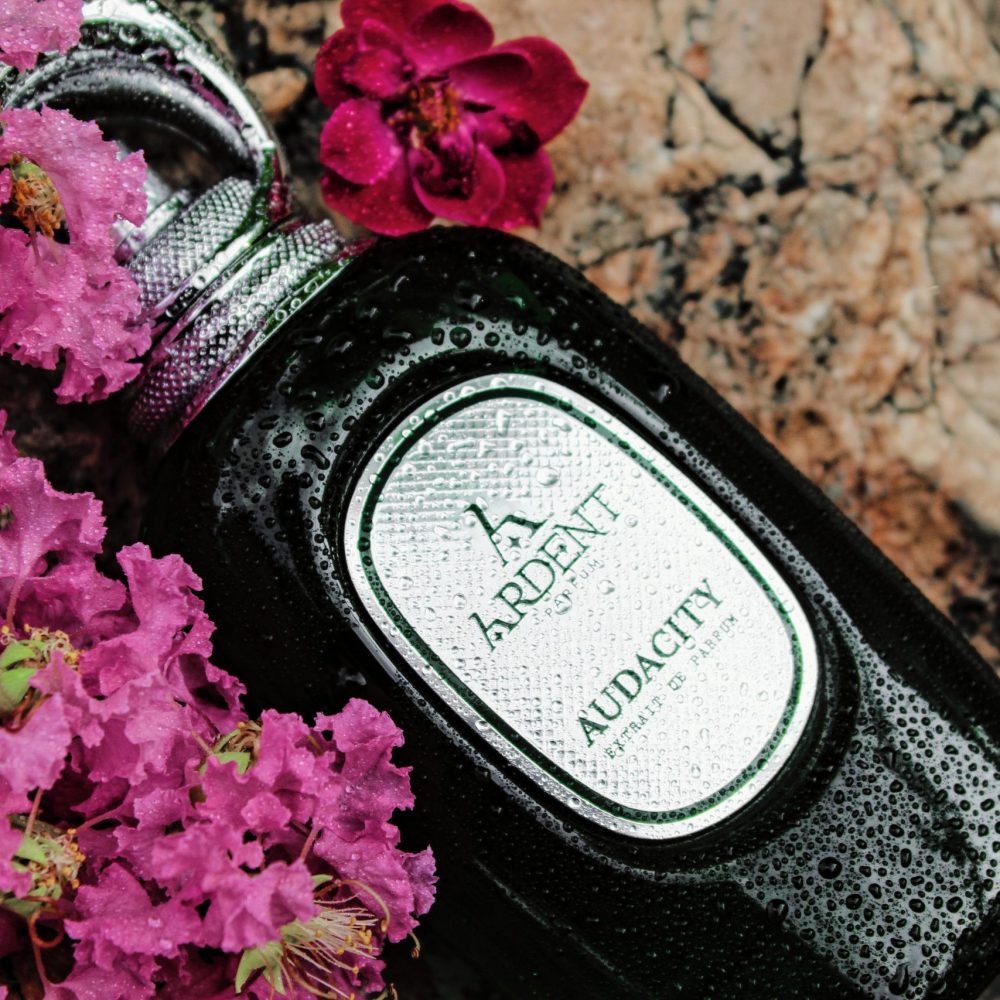 ARDENT AUDACITY EXTRAIT DE PARFUM 90ML