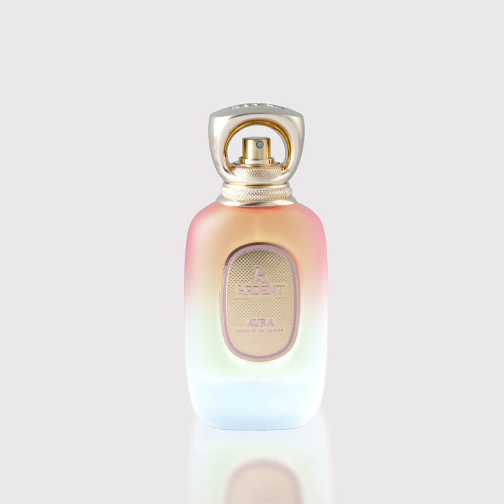 ARDENT AURA EXTRAIT DE PARFUM