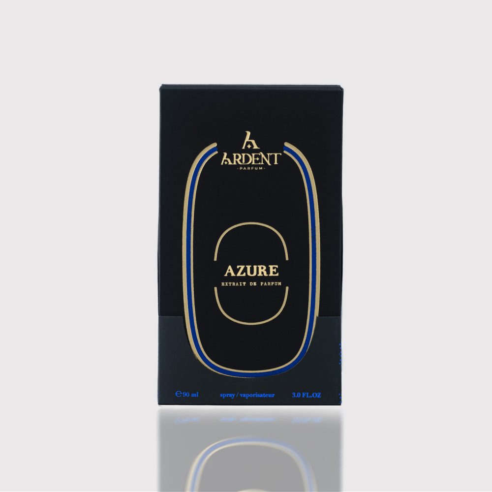ARDENT AURA EXTRAIT DE PARFUM