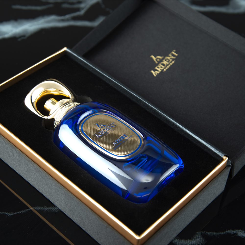 ARDENT AURA EXTRAIT DE PARFUM