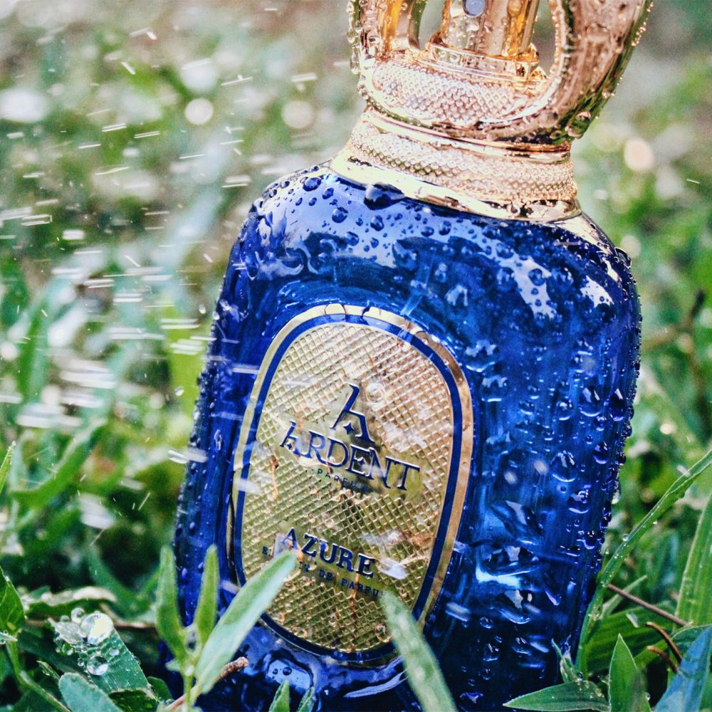 ARDENT AURA EXTRAIT DE PARFUM