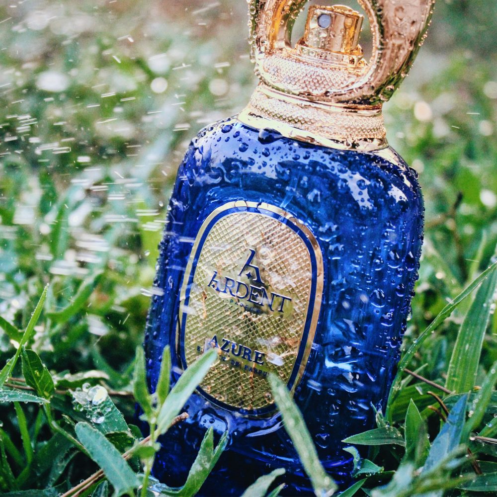 ARDENT AURA EXTRAIT DE PARFUM