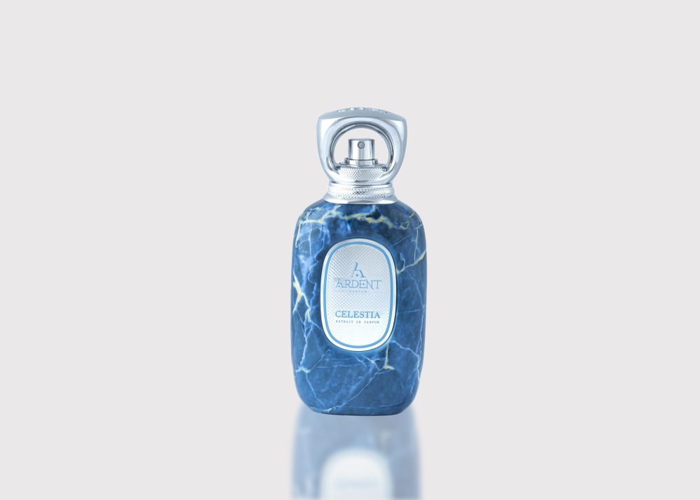 ARDENT CELESTIA EXTRAIT DE PARFUM