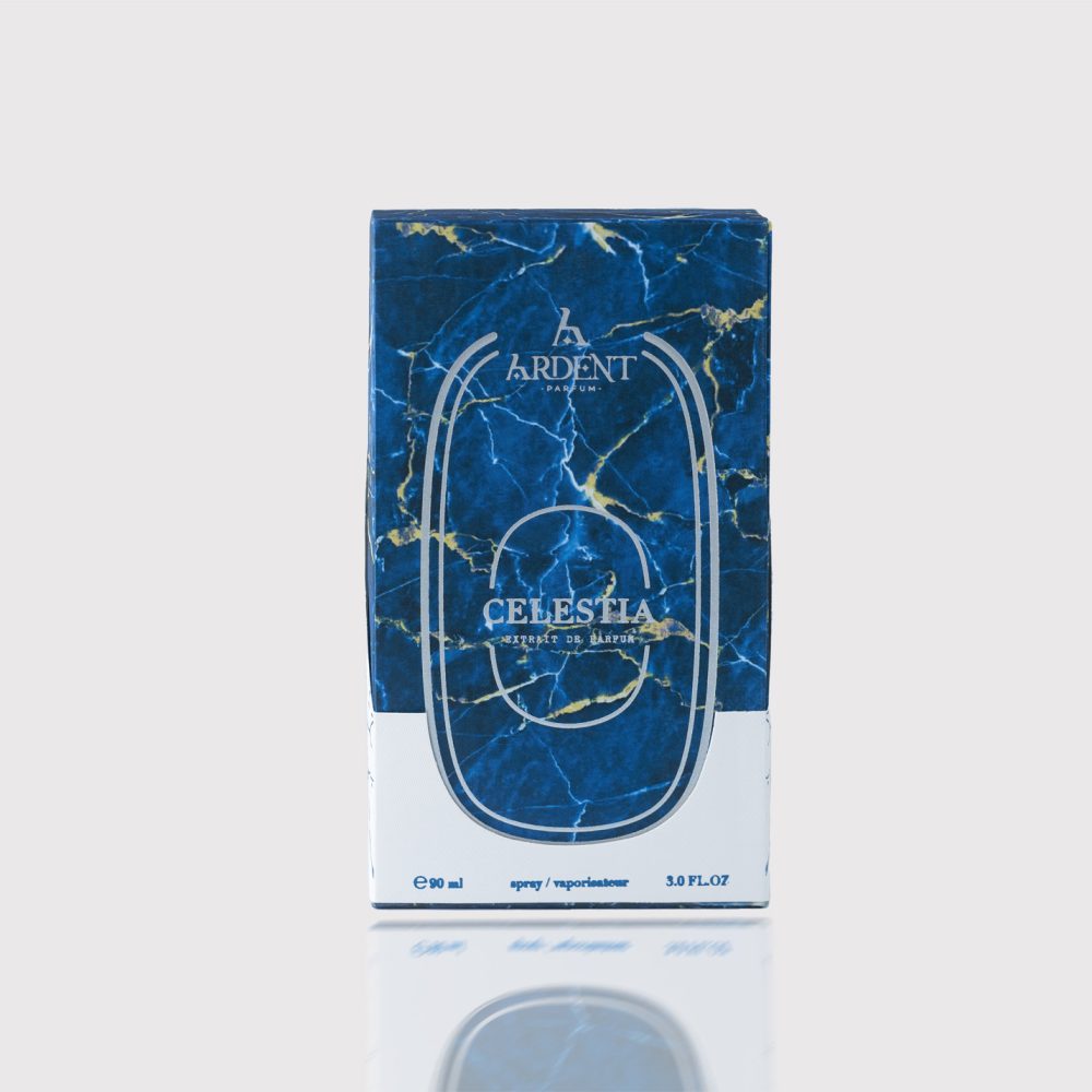 ARDENT CELESTIA EXTRAIT DE PARFUM