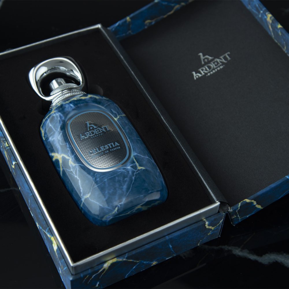 ARDENT CELESTIA EXTRAIT DE PARFUM