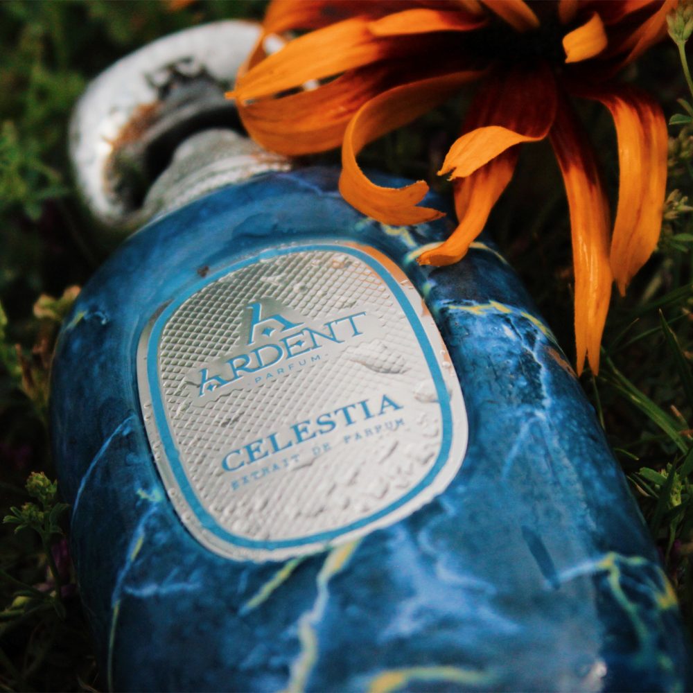 ARDENT CELESTIA EXTRAIT DE PARFUM