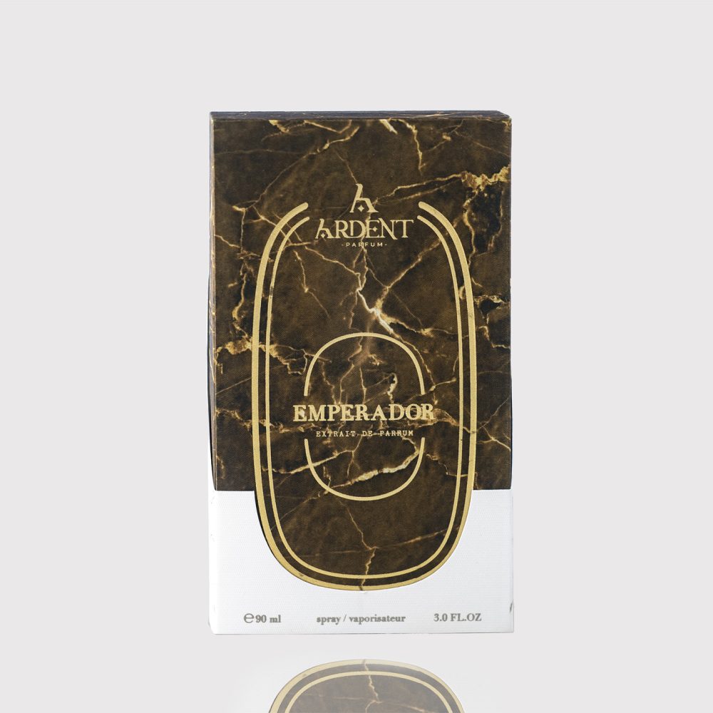 ARDENT EMPERADOR EXTRAIT DE PARFUM