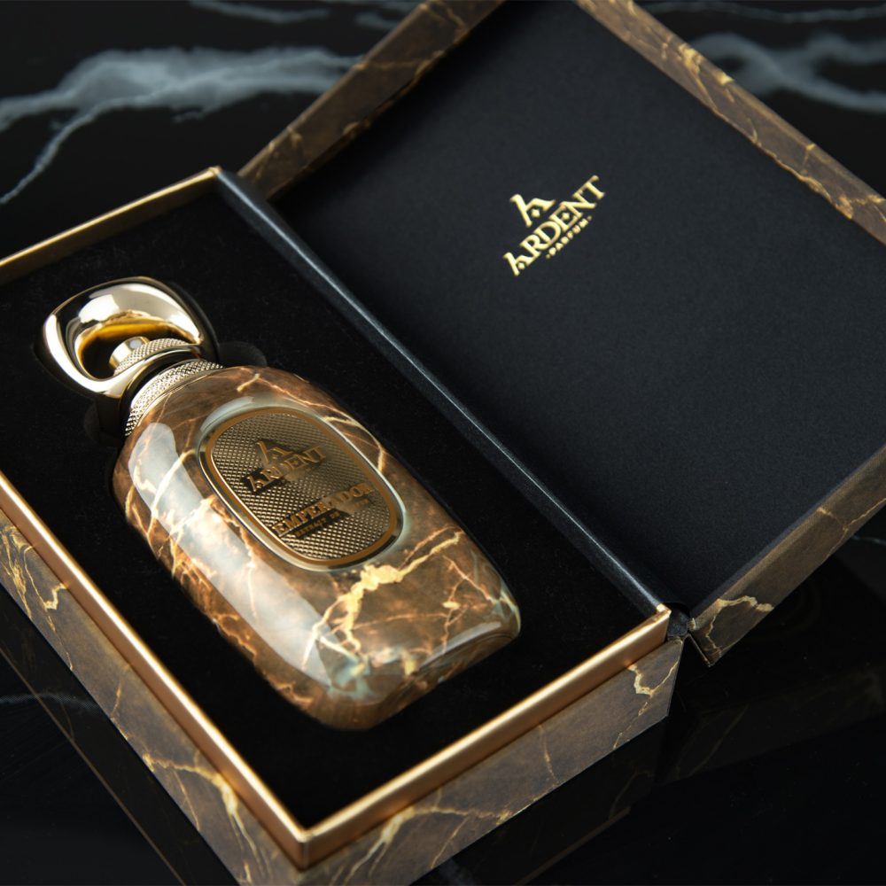 ARDENT EMPERADOR EXTRAIT DE PARFUM