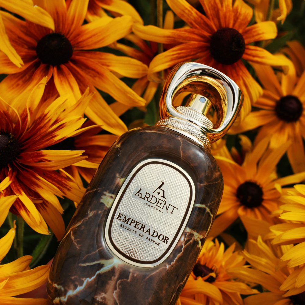 ARDENT EMPERADOR EXTRAIT DE PARFUM