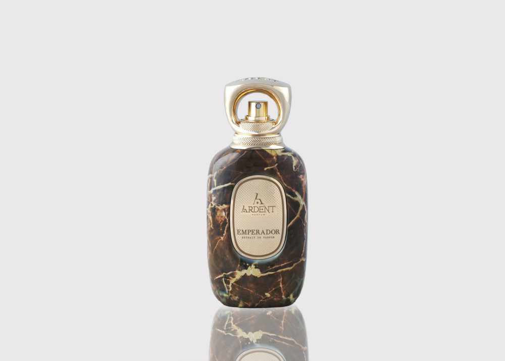ARDENT EMPERADOR EXTRAIT DE PARFUM