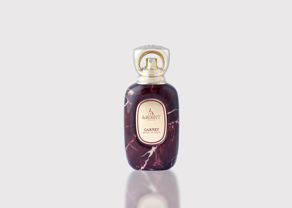 ARDENT GARNET EXTRAIT DE PARFUM