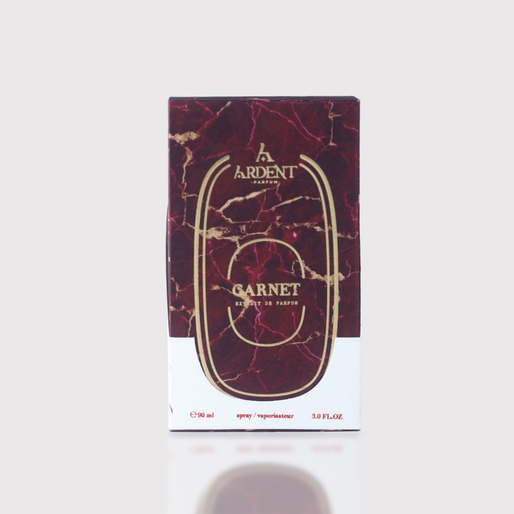 ARDENT GARNET EXTRAIT DE PARFUM