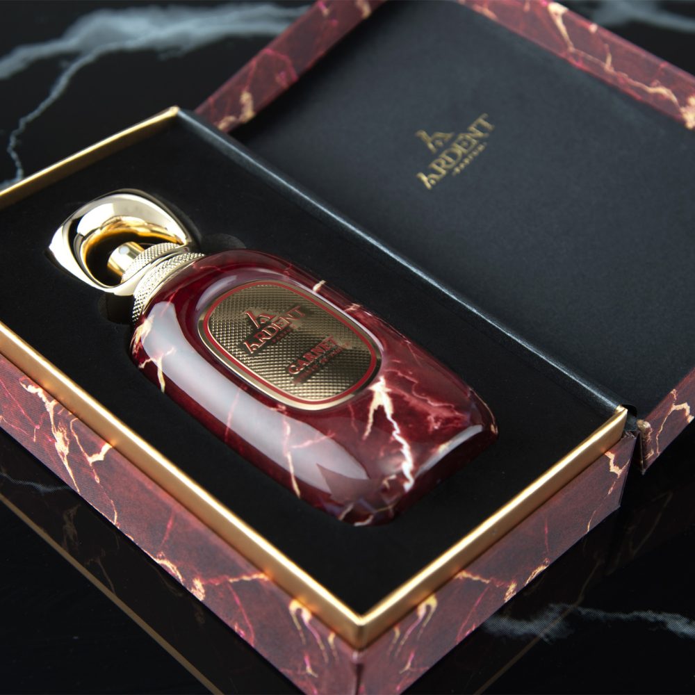 ARDENT GARNET EXTRAIT DE PARFUM
