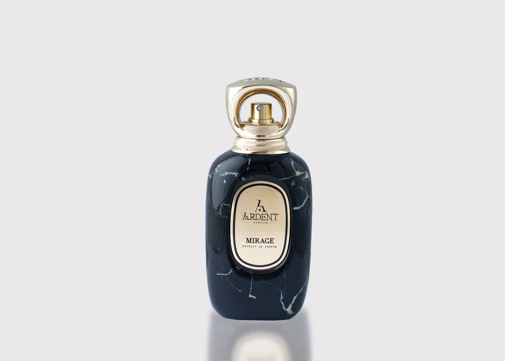 ARDENT MIRAGE EXTRAIT DE PARFUM