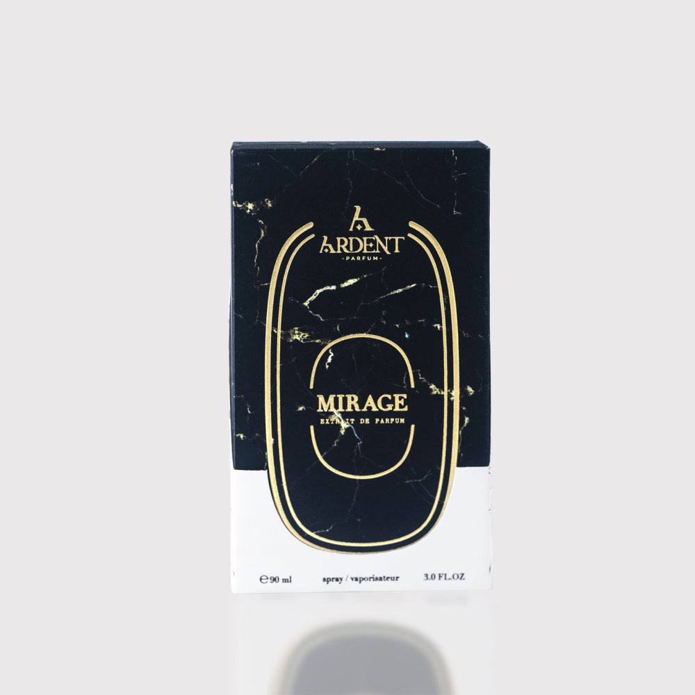 ARDENT MIRAGE EXTRAIT DE PARFUM