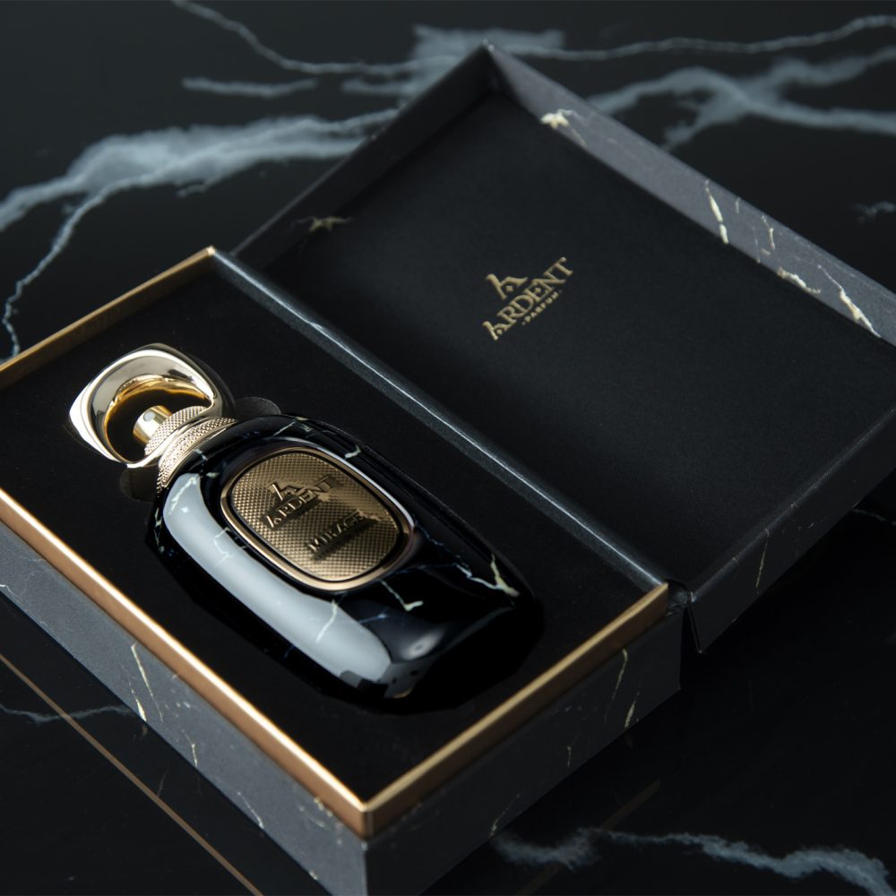 ARDENT MIRAGE EXTRAIT DE PARFUM