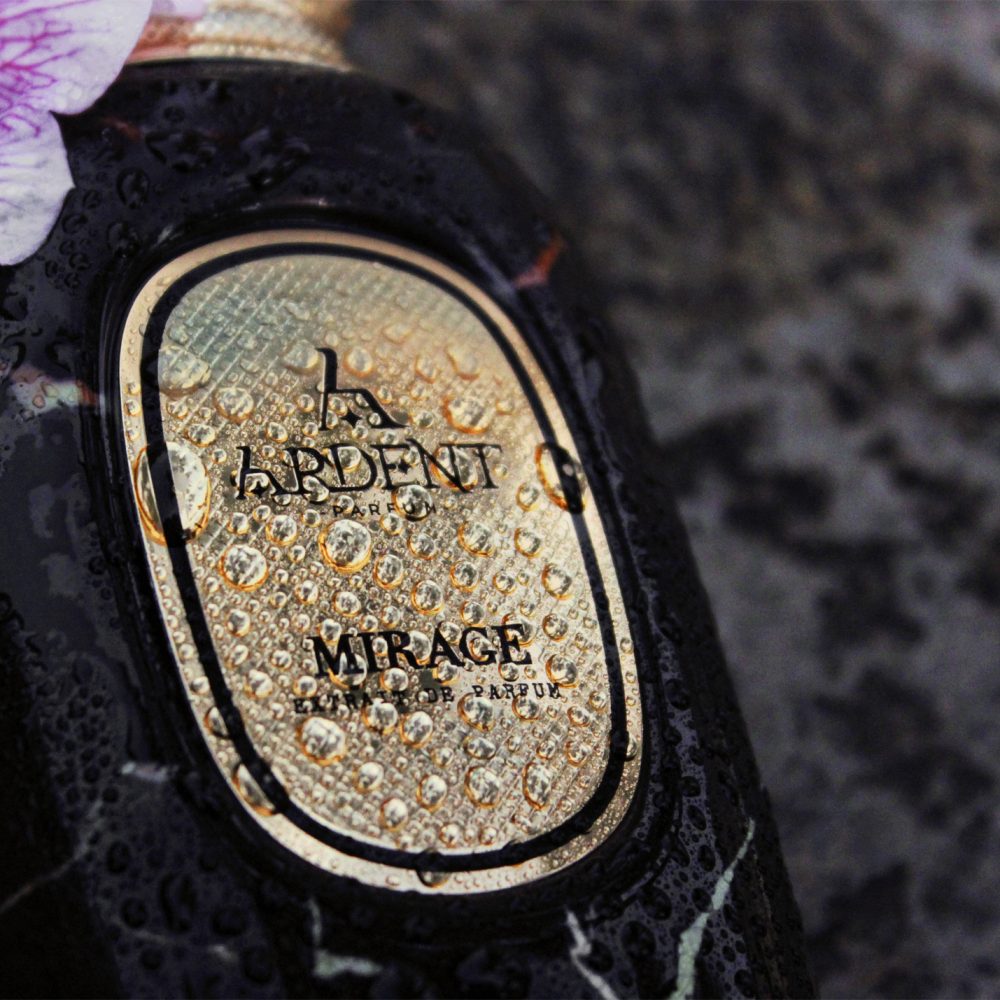 ARDENT MIRAGE EXTRAIT DE PARFUM