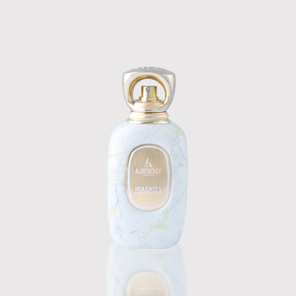 ARDENT SERENITY EXTRAIT DE PARFUM