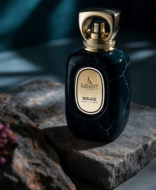 Miraje Ardent Perfumes — A Fragrance Made to Endure
